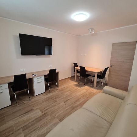 Sunshine Apartment 3 Порторож Экстерьер фото