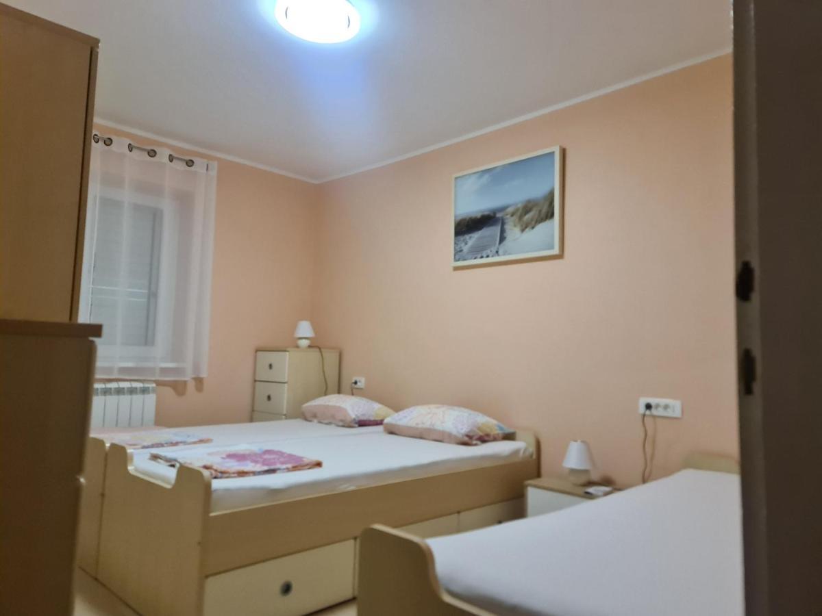 Sunshine Apartment 3 Порторож Номер фото