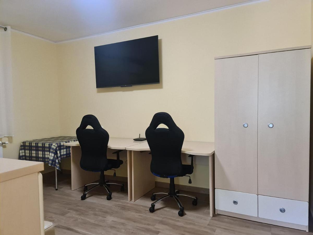 Sunshine Apartment 3 Порторож Номер фото