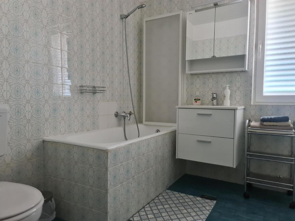 Sunshine Apartment 3 Порторож Номер фото