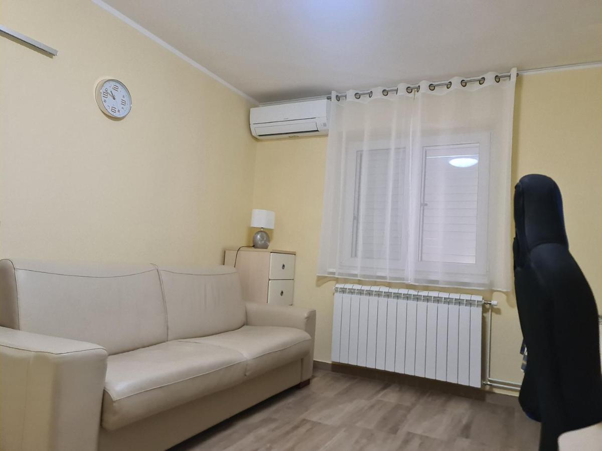 Sunshine Apartment 3 Порторож Экстерьер фото